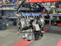 BMW SERIJA 1 2 X1 F40 F45 F46 F48 B47C20B MOTOR