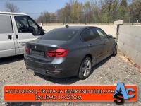 BMW serija 3 318d AVT., GODINE: 2017,DIJELOVI