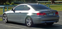 BMW serija 3 320d e90 - DIJELOVI (2004-2007)