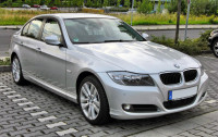 BMW serija 3 320d e90 - DIJELOVI (2004-2007)
