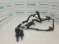 BMW SERIJA 3 F30/F31, 2011.–2015. — CIJEVI GORIVA — 13537810787