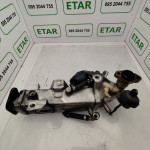 BMW SERIJA 3 F30/F31, 2011.–2015. — EGR HLADNJAK S VENTILOM — 89638