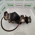 BMW SERIJA 3 F30/F31, 2011.–2015. — EGR VENTIL S HLADNJAKOM — 7810751