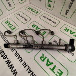 BMW SERIJA 3 F30/F31, 2011.–2015. — RAMPA GORIVA COMMON RAIL — 7809128