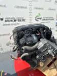 BMW Serija 3 F30/F31 - Motor code: B47D20A