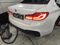 Bmw serija 5 G30  Dijelovi