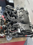 BMW Serija 5 G30 - Motor Code: B47D20B