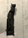 BMW serija 7 e65 e66 cijev za zrak 7153784
