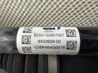 BMW SERIJE G26 PREDNJE POLUOSOVINE 9452629 9452630