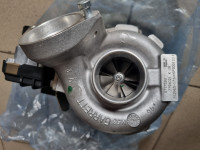 Bmw Turbina E60 X3 M47 GT1752V 520d