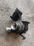 BMW turbo punjač serije 1 i 3 N47 s aktuatorom – 7810189 turbina