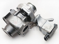 BMW Turbo turbina 120d 520d N47D20 X1 X2 X3 320d 49135-05830
