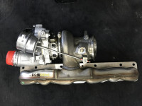 Bmw Turbo X5 / X6 3.5i  E70/71 N55B30