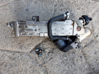 BMW VENTIL HLADNJAK AGR EGR F10 F20 F30 120d 320d 520d 530d X5 3.0d