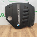 BMW X1 E84, 2009.–2013. — POKLOPAC MOTORA — 11148510364