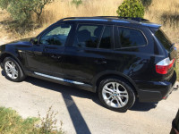 BMW X3 2,0 d e83 - DIJELOVI ( 2003 - 2007 )