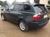 BMW X3 2,0 d e83 - DIJELOVI ( 2003 - 2007 )
