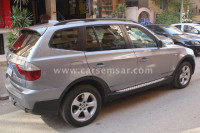 BMW X3 2,0 d e83 - DIJELOVI ( 2003 - 2007 )