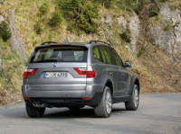 BMW X3 2,0 d e83 - DIJELOVI ( 2003 - 2007 )