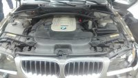 BMW X3 2005 g., 3.0 D motor i dr. dijelovi mehanike