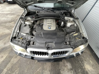 Bmw X3 3.0d Motor