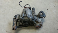 BMW X3 E83 2006 3.0 D reduktor
