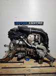 BMW X3 F25 – 2013. Motor code: N57D30B