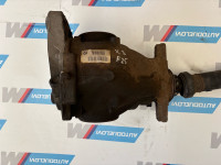 BMW X3 F25 X4 F26 Diferencijal 7592013 2.81