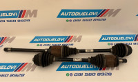 BMW X3 F25 X4 F26 Prednje poluosovine Xdrive