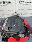 BMW X3 G01 - Motor code: B47D20B