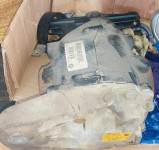 BMW X5 3.0d e71 ZADNJI DIFERENCIJAL