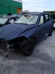 BMW x5 g serija 5.0d 2019 godina motor i druga mehanika