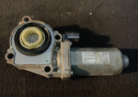 Bmw X5 Motoric  reduktora
