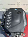 BMW X7 G07 - Motor code: B57D30B