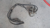 bobina s kablovima ford fiesta 1.6.i. 95.g.
