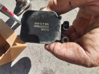 Bobina Renault 1.4 TCe 224337085R