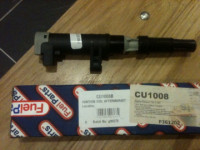 Bobina Renault 1.6 16V