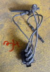 Bobina Renault Clio III, 8200734204, 770400001