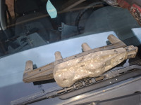 bobina skoda fabia 1.4 mpi