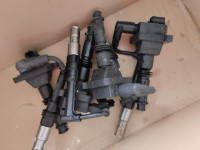 bombine alfa romeo 2.0 16v twin spark