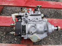 Boš pumpa, pumpa za ubrizgavanje goriva DENSO 9U4