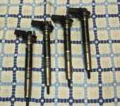 BOSCH INJEKTORI DIZNE 2.0 TDI