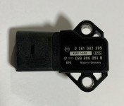 Bosch MAP senzor 038 906 051 B 1.4/1.9/2.5 TDI, 1.4 TSI, 1.8 T