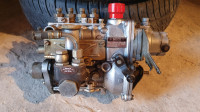 Bosch pumpa 0400 114 043 - Mercedes-Benz W115 W123