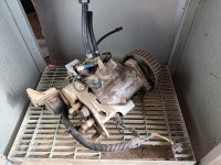 Bosch pumpa 1.9 Škoda Fabia