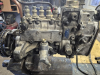 Bosch pumpa om 605 mehanička