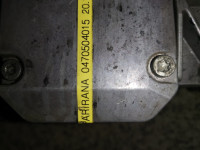 Bosch pumpa Opel 2.0, 2.2 0470504015