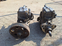 bosch pumpa vw passat b5 1.9tdi 81kw