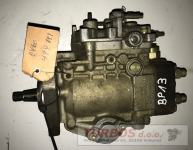 Bosh Bosch pumpa visokog pritis 0460494189 Renault Trafic, Fiat Ducato