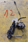 Brava prednja desna Renault Master, 885020009R